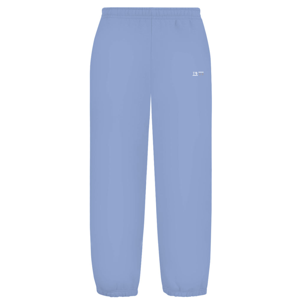 Oversize Fluffy Sweatpants TB99