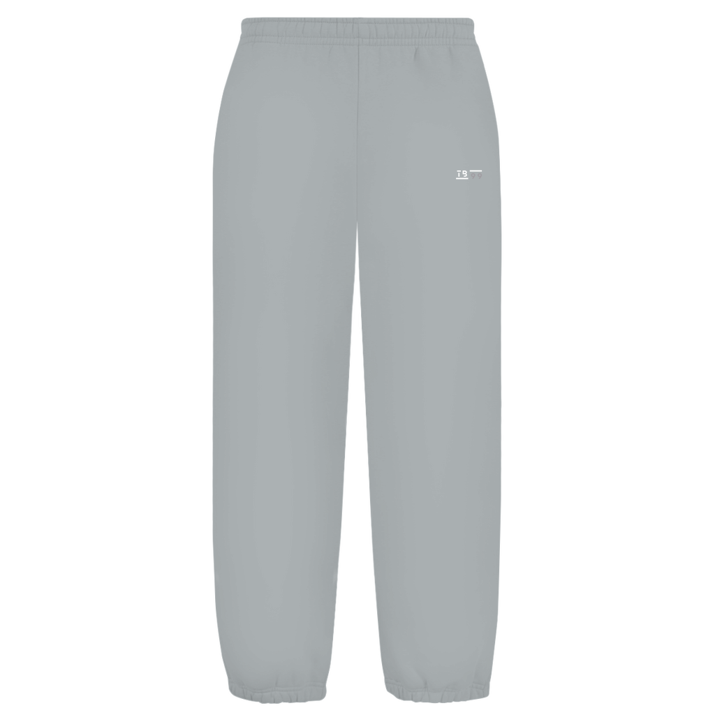 Oversize Fluffy Sweatpants TB99