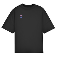 PROTEIN PUMPCOVER - Oversize T-Shirt