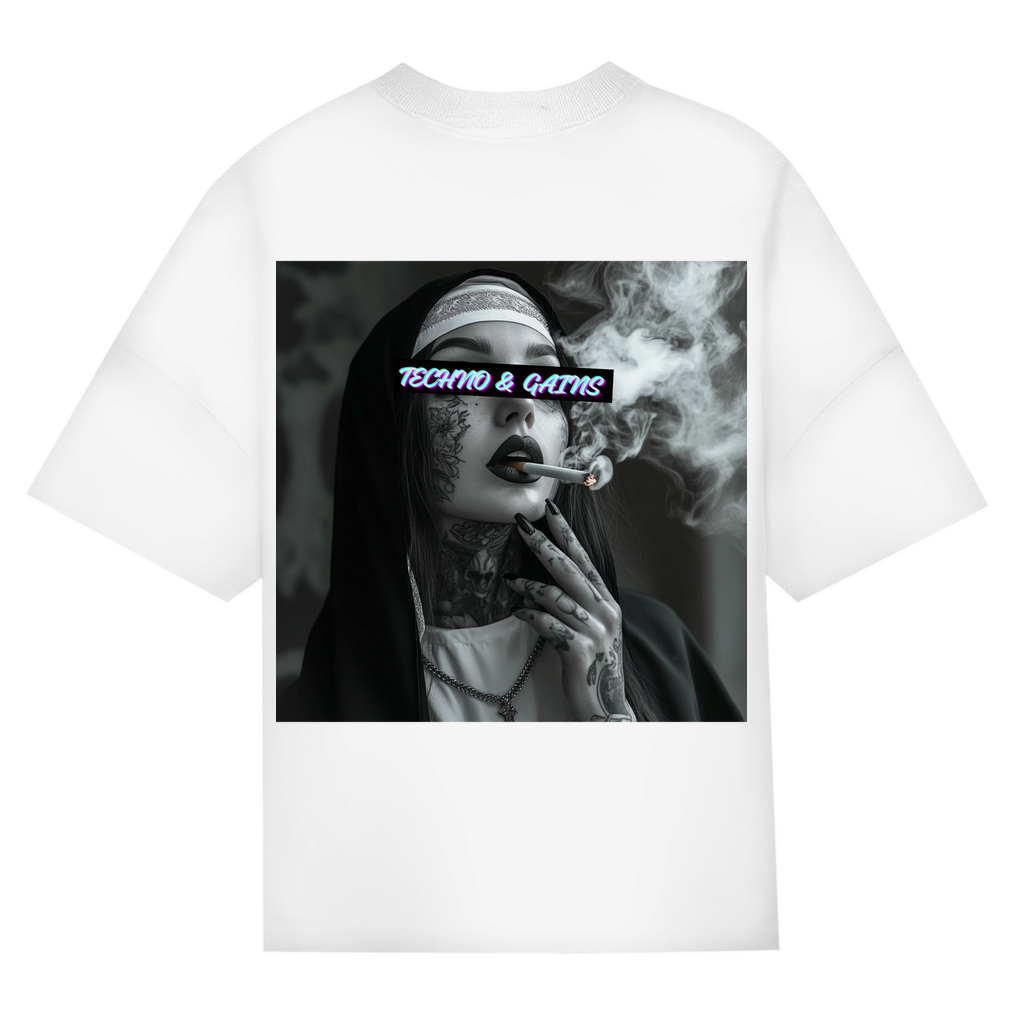 White / S