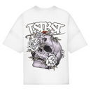 TSTBST99 PUMPCOVER - Oversize T-Shirt Backprint