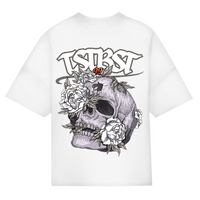 TSTBST99 PUMPCOVER - Oversize T-Shirt Backprint