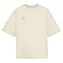 PROTEIN PUMPCOVER - Oversize T-Shirt
