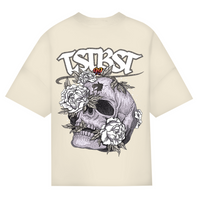 TSTBST99 PUMPCOVER - Oversize T-Shirt Backprint