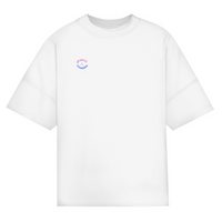 PROTEIN PUMPCOVER - Oversize T-Shirt