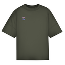 PROTEIN PUMPCOVER - Oversize T-Shirt
